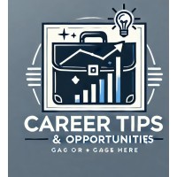 Career Tips | Opportunities logo - Similar company to Career Tips