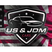 US & JDM Cars logo - Similar company to Nomadic Van Sun Valley Llc