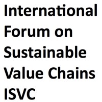 International Forum on Sustainable Value Chains (ISVC) logo - Similar company to Alpamayo Group
