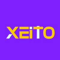 Xeito logo - Similar company to Xeito.Io