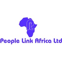 People Link Africa logo - Similar company to Pinpoint Brands