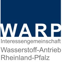 WARP - Interest Group Hydrogen Drive Rhineland-Palatinate logo - Similar company to Actuator Specialties