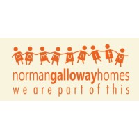 Norman Galloway Homes CIC logo - Similar company to We Are Adptv