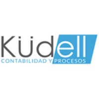 Kudell logo - Similar company to Chuck