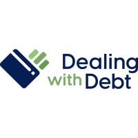 Dealing With Debt logo - Similar company to Opulent Cloud
