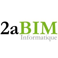 2aBIM Informatique logo - Similar company to Elmtec