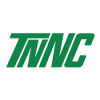 Tennoca Construction Company logo - Similar company to Holmes Geospatial