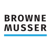 BrowneMusser logo - Similar company to Essential Good Llc