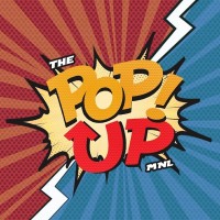 The Pop-Up MNL