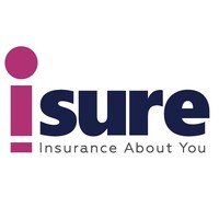 isure insurance logo - Similar company to Woolworths_Group.Com