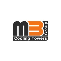 MB Cooling Towers logo - Similar company to Ics Cool Energy Gmbh