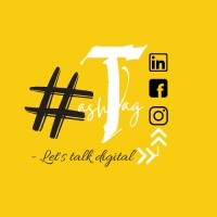 HashTag-Digital Marketing Services logo - Similar company to Zoot Digital Pvt Ltd
