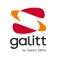 galitt logo - Similar company to Utsit