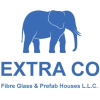 EXTRA CO Fibre Glass & Prefab Houses L.L.C. logo - Similar company to Extra Co Group