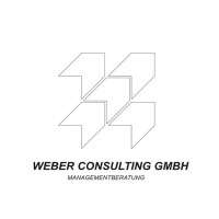 Weber Consulting GmbH logo - Similar company to Solution Provider