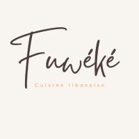 Fuwéké logo - Similar company to Mirumiru | Fournisseur Bubble Tea