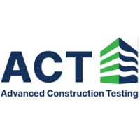 Advanced Construction Testing (ACT) logo - Similar company to Applied Construction Technology, Inc.