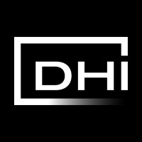 DHI AI | Decision through Holistic Intelligence logo - Similar company to Stact Tech