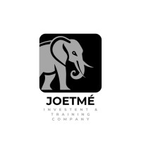JOETMÉ logo - Similar company to Eev Training