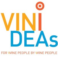 VINIDEAs logo - Similar company to Stepsquare