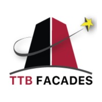 TTB Façades logo - Similar company to Couvrea