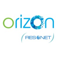 Resonet Services - Groupe Orizon logo - Similar company to Verdone
