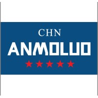 ANMOLUO logo - Similar company to Jj Marí International Movers
