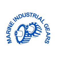 Marine Industrial Gears logo - Similar company to Trueprop Software