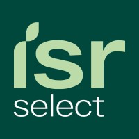 isrselect logo - Similar company to Slowfintech