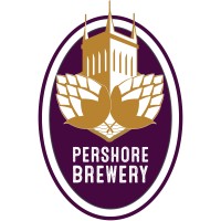 Pershore Brewery logo - Similar company to Qutec Pershore Ltd