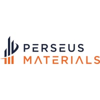 Perseus Materials logo - Similar company to Tree Composites