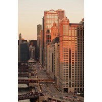 Urban Financial Advisory Corporation logo - Similar company to Uic Department Of Urban Planning & Policy