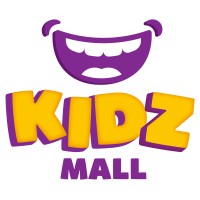 Kidz Mall logo - Similar company to Axion: Talent Driven – Client Focused
