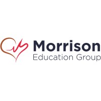 Morrison Education Group, Inc. logo - Similar company to Sun Valley Academy
