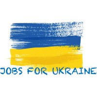 Jobs for Ukraine Switzerland logo - Similar company to Legal Development Network