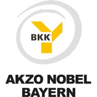 BKK Akzo Nobel Bayern logo - Similar company to Naschlabor Gmbh