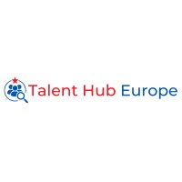 Talent Hub Europe logo - Similar company to Shapefruit Ag