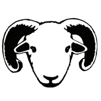 Ambleside Sheepskins logo - Similar company to Sunshine Cowhides