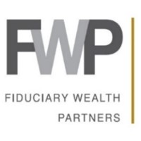 Fiduciary Wealth Partners logo - Similar company to Prowealth Llc