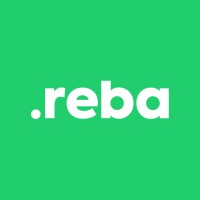 Reba logo - Similar company to Grupo Brasil