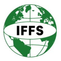 International Federation of Fertility Societies (IFFS) logo - Similar company to Glory Dots Tech