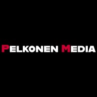 Pelkonen Media logo - Similar company to Larv It Ab