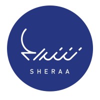 Sharjah Entrepreneurship Center (Sheraa) logo - Similar company to Mohammed Bin Rashid Innovation Fund