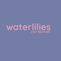 Waterlilies Digital Marketing logo - Similar company to Digital Marketing Radio
