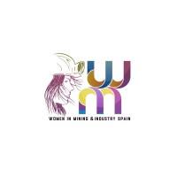 Women In Mining & Industry Spain logo - Similar company to Rocha Blast Engineers