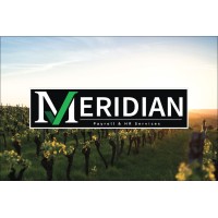Meridian Payroll and HR logo - Similar company to Netpay Payroll