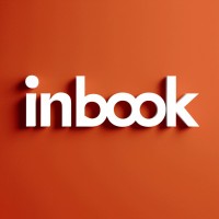 InBook logo - Similar company to Fia Startups
