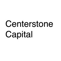 Centerstone Capital logo - Similar company to Rainmakr.Ai