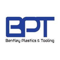 Bentley Injection Molding logo - Similar company to Polymar Injection Molding