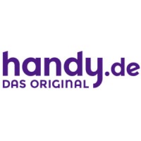 handy.de Telekommunikation GmbH logo - Similar company to Iamx Ag